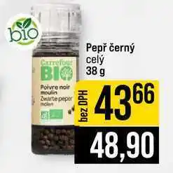 Jip Pepř černý celý nabídka