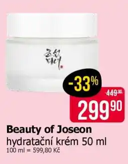 Teta Beauty of Joseon nabídka