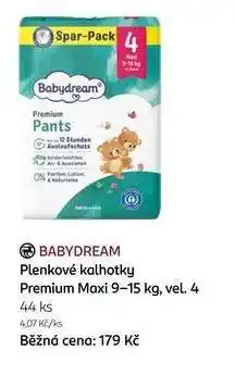 Babydream