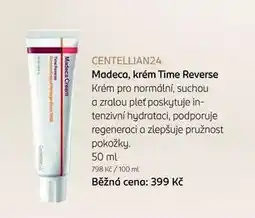 Rossmann CENTELLIAN24 Madeca, krém Time Reverse nabídka
