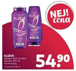 Rossmann Elseve nabídka