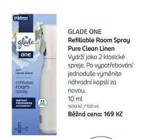 Glade One