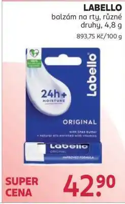 Rossmann Labello nabídka
