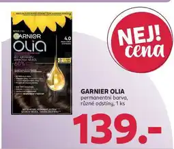 Rossmann Garnier Olia nabídka