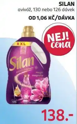 Rossmann SILAN nabídka
