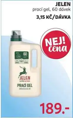 Rossmann JELEN nabídka