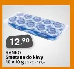 Coop RANKO nabídka