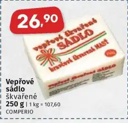 Coop Vepřové sádlo nabídka