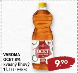 Coop VAROMA OCET 8% nabídka
