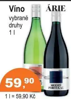 COOP DISKONT ÁRIE nabídka