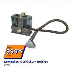 Action Kompaktní čistič skvrn Beldray nabídka