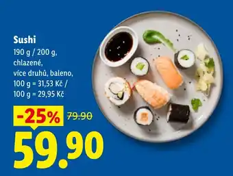Sushi