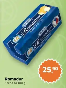 Můjobchod Romadur nabídka