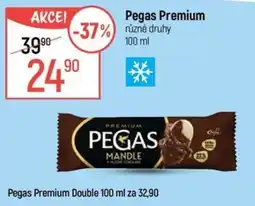 Globus Pegas Premium nabídka