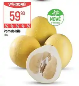 Globus Pomelo bílé nabídka