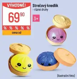 Globus Strečový knedlík nabídka