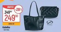 Globus Prego kabelka - dámská nabídka