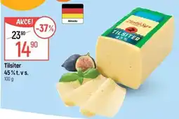 Globus Zlatý Sýr Tilsiter nabídka