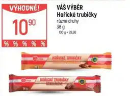 Globus Vtule hořičké trubičky nabídka