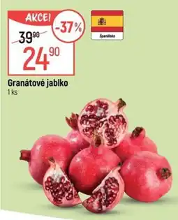 Globus Granátové jablko nabídka