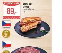 Globus Globus uzeny bok nabídka