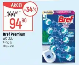 Globus Bref Premium nabídka