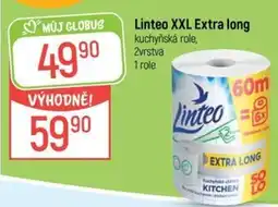 Globus Linteo XXL Extra long nabídka