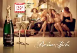 Globus Bohemia Sekt nabídka