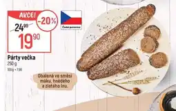 Globus Párty večka nabídka