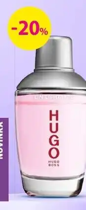 Hebe hugo boss nabídka
