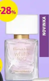 Hebe Elizabeth Arden white tea nabídka