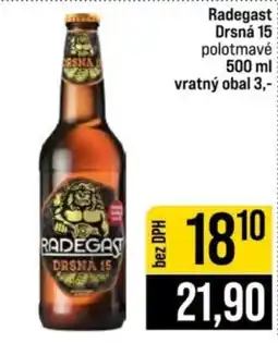 Jip Radegast Drsná 15 nabídka