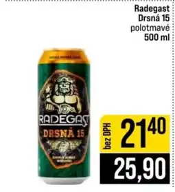 Jip Radegast Drsná 15 nabídka