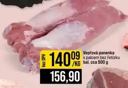 Jip Vepřová panenka s palcem bez řetízku nabídka