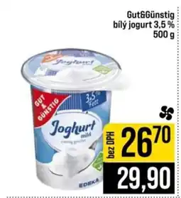 Jip Joghurt mild nabídka