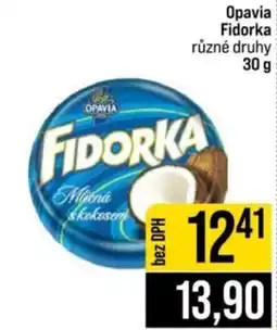 Jip Opavia fidorka nabídka