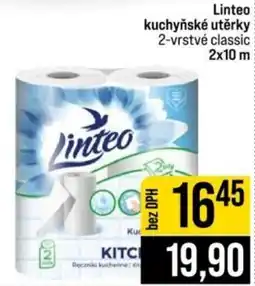 Jip Linteo kuchyňské utěrky nabídka