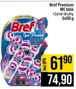 Jip Bref Spa Moments Harmony nabídka