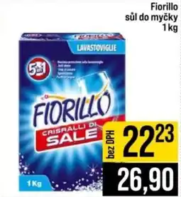 Jip Fiorillo sůl do myčky nabídka