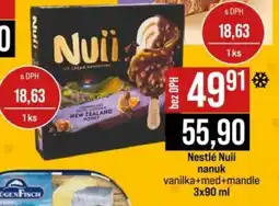 Jip Nestlé Nuii nanuk nabídka