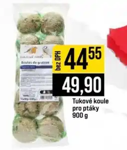 Jip Tukové koule pro ptáky nabídka