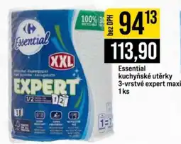 Jip Essential kuchyňské utěrky nabídka