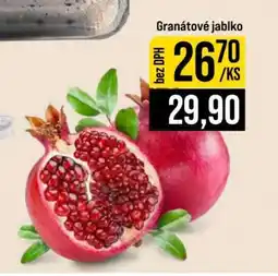 Jip Granátové jablko nabídka