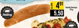 Jip Rohlik Rendys nabídka