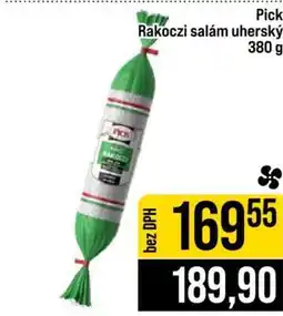 Jip Pick Rakoczi salám uherský nabídka