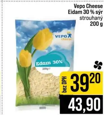 Jip Vepo cheese nabídka