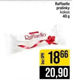 Jip Raffaello nabídka