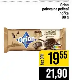Jip Orion poleva na pečení hořká 90 g nabídka