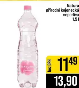 Jip Natura nabídka