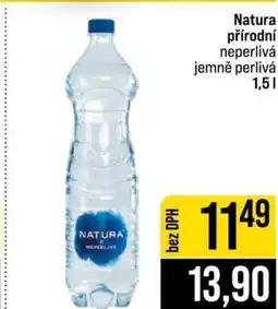 Jip Natura přírodní nabídka